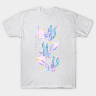 Miku - World is Mine T-Shirt